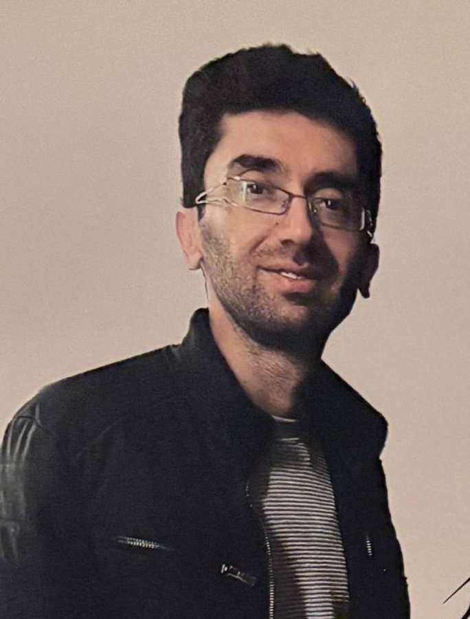 نیما عباس‌یزدی