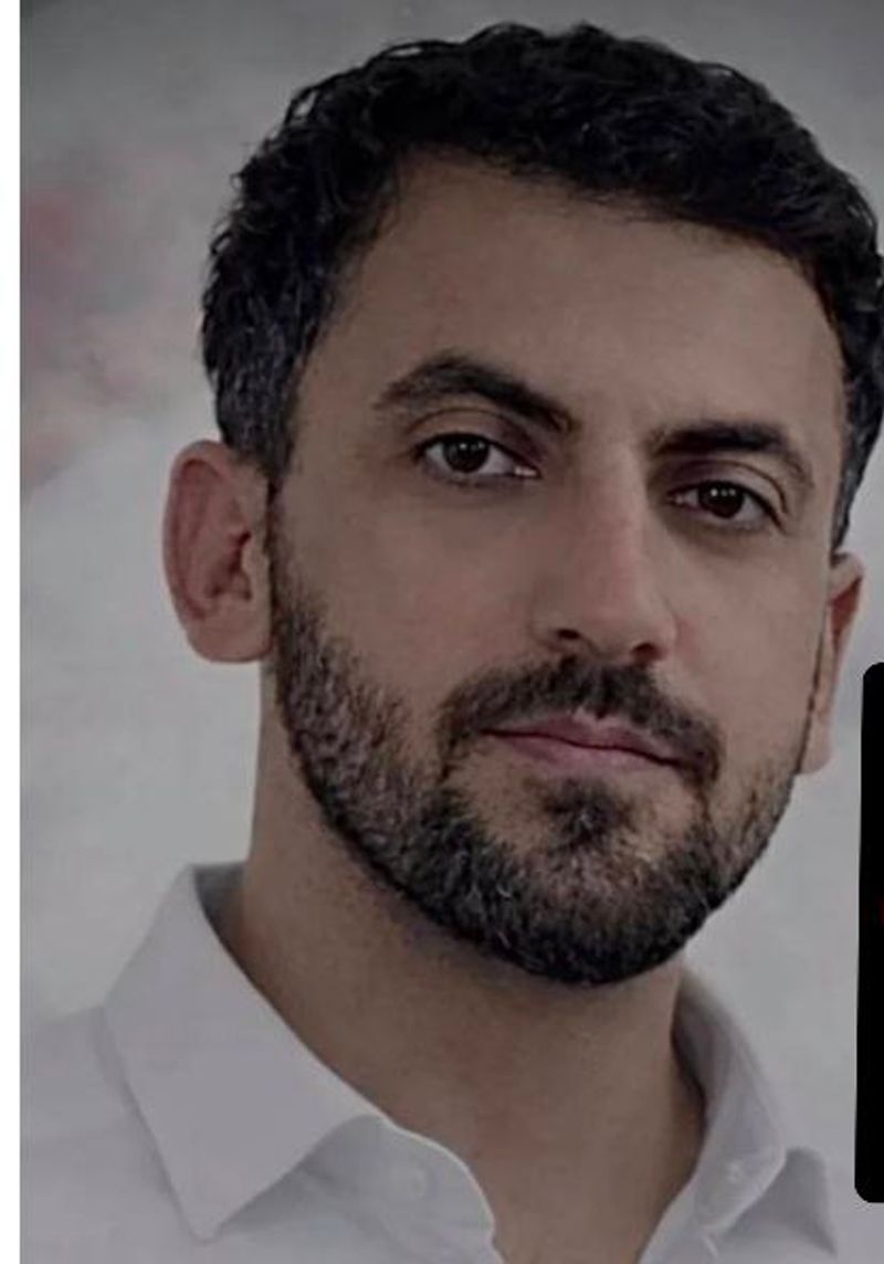 Ali Asghar Esmaili