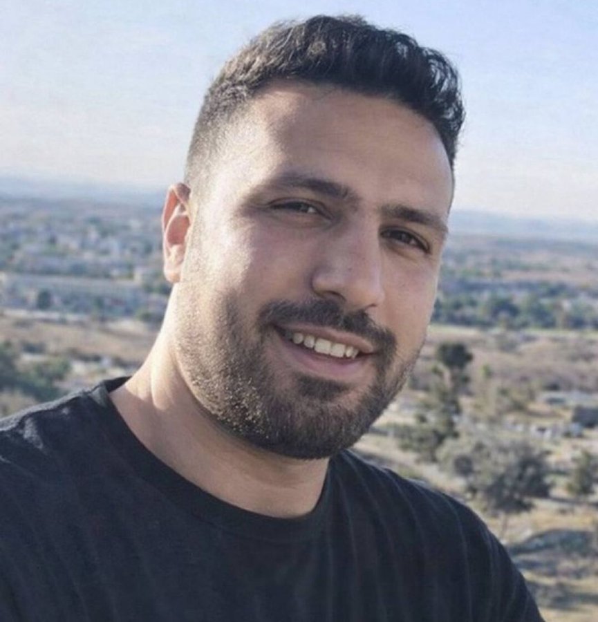 سعید تقوایی