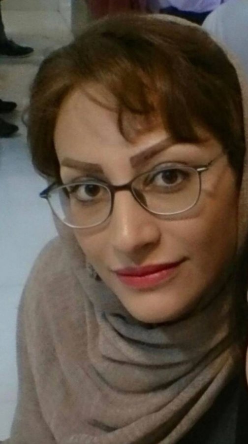 Saleheh Akbari