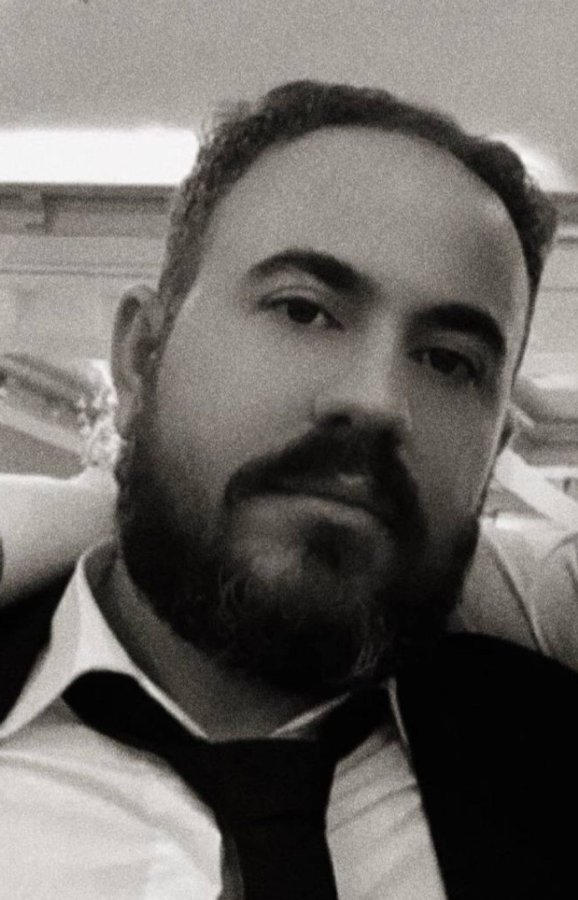 Hossein Ganjei (Lataran)