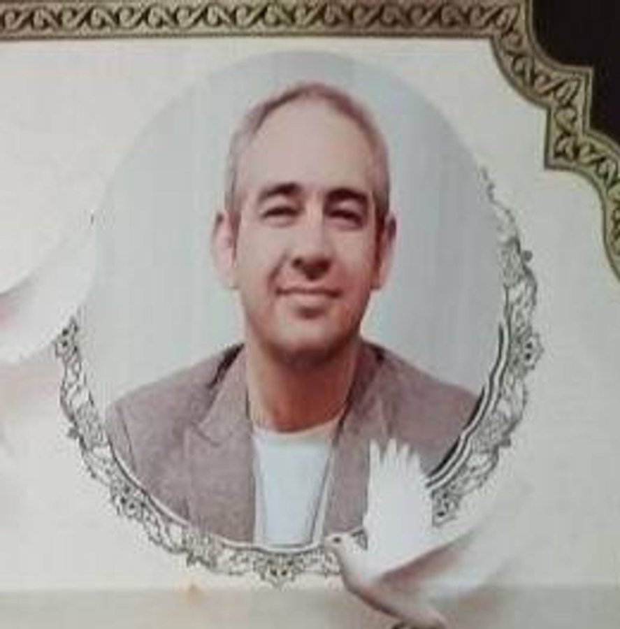 محمود سراجی