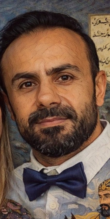 مجتبی ترشیز