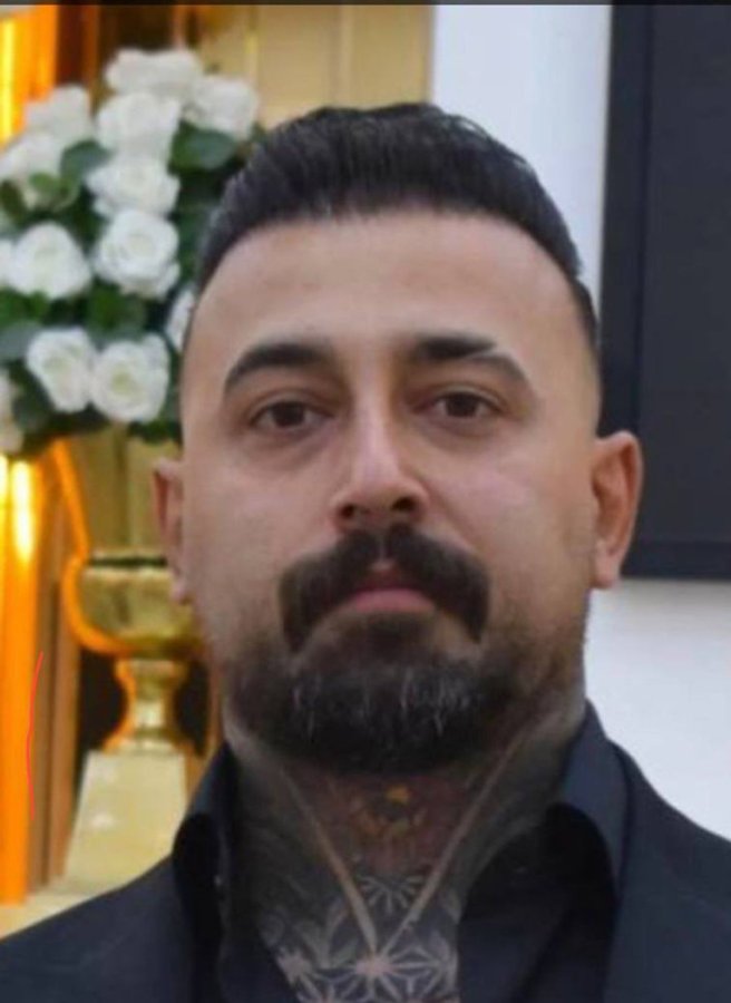 Omid Fadakar