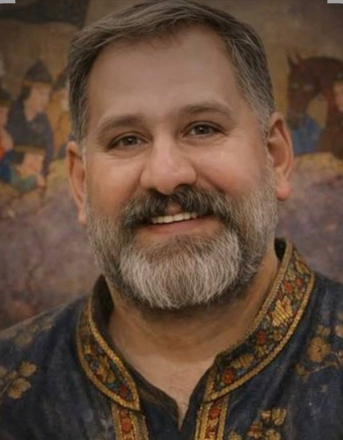 حمیدرضا عاشوری