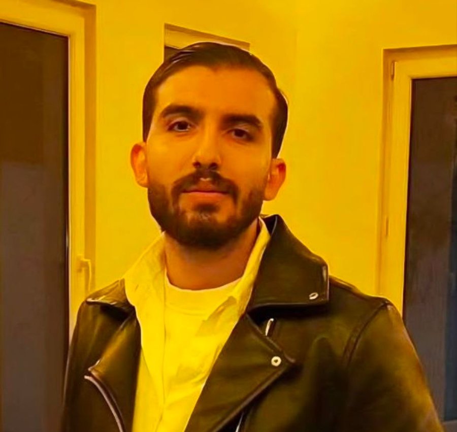 پارسا عباسپور