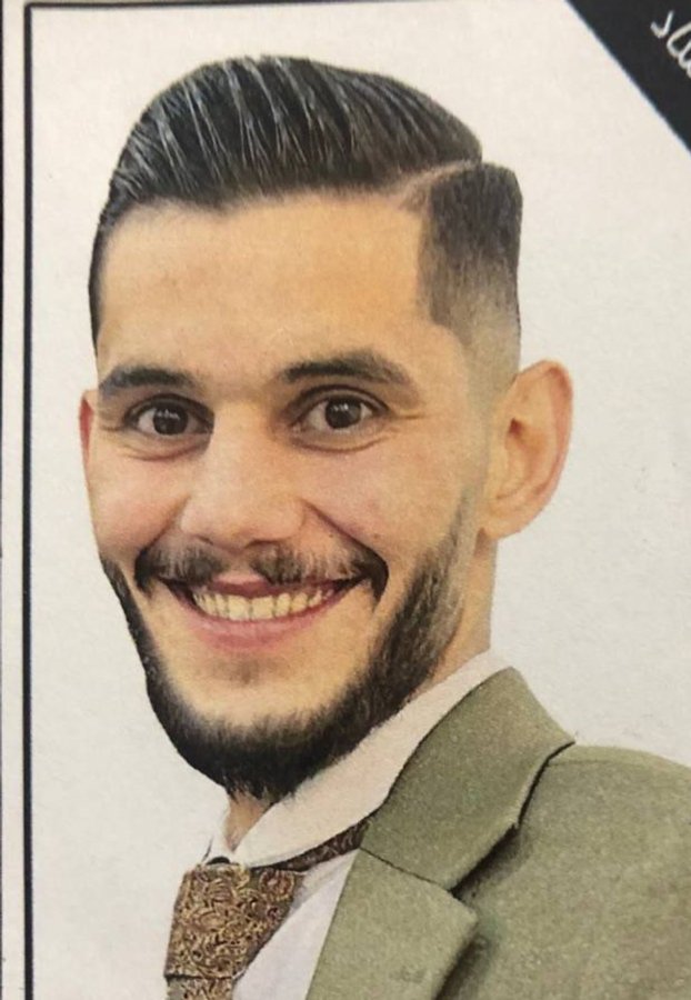 مجتبی رضوان