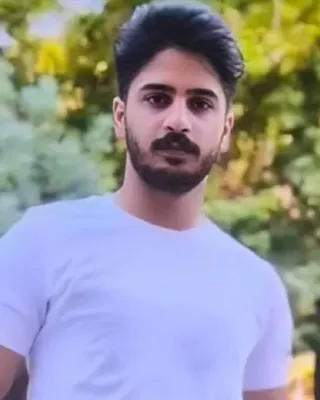 Miaad Sadeh Mirinejad
