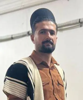 Nader Mohammadi Abdehvand