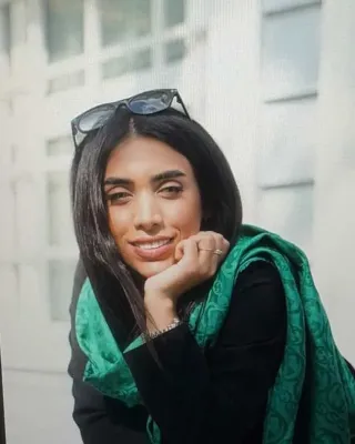 Sahar Bayat