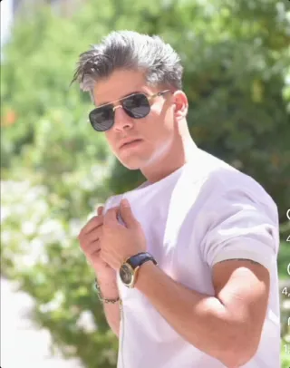 Mohammad Sapiani