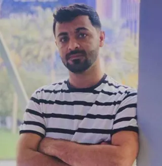 Sasan Rokhfirouz