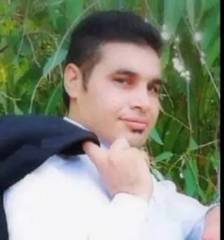 Mohsen Honarmand