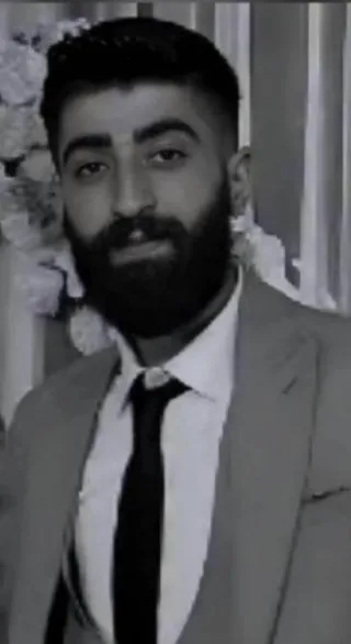 Morteza Shadpour Lalehdashti