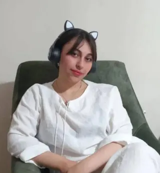 Yalda Mohammadkhani