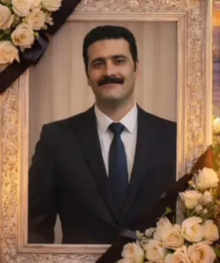 محمدرضا صابری