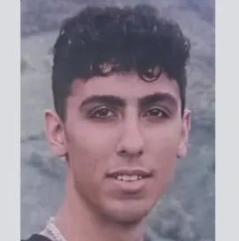 Peyman Azimi Fouladghoyousou
