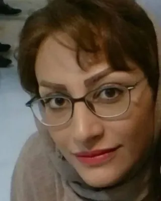 Saleheh Akbari