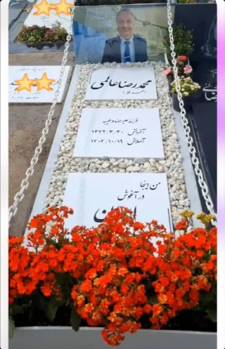 Mohammadreza (Mehrad) Alemi
