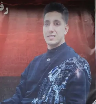 Abbas Borzoukhani