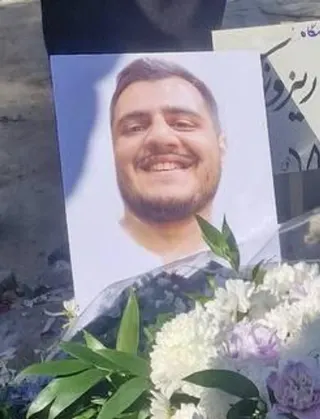 رضا ریزوندی