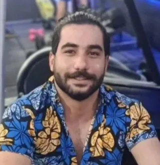Mehdi Salehi Bakhtiari (Babadi)