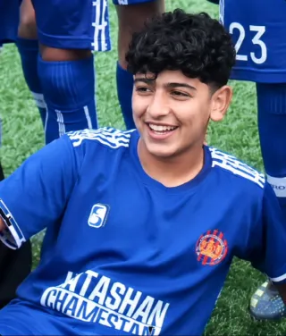 Mohammad Reza Nayiji Kiyakola