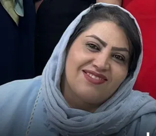Bahareh Babaei