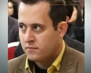 Ahmad Reza Amani