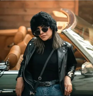 Maryam (Rozita) Rokhzadeh