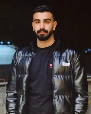 سامان علایی