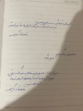 Mohammad Amin Amiri