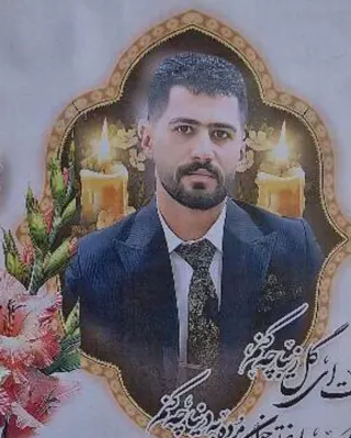 Esmaeil Ganj-goli