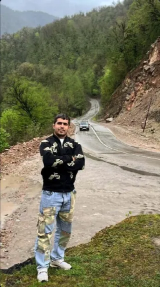 Siavash Esmaeili