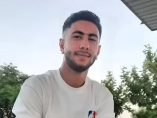 Reza Rahmati Pak