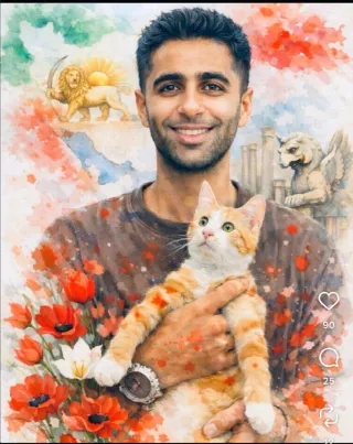 Seyed Mahmoud Mousavi