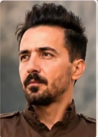 Mojtaba Veysi