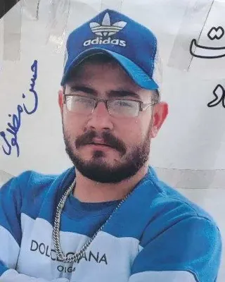 Hassan Mazloumi