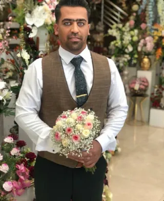 Farid Seyfi Khorzoghi