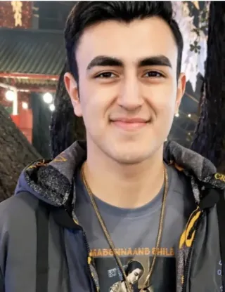 Mohammad Masih Shakibnia