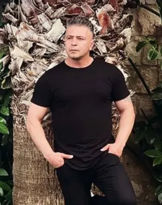 علی بیات
