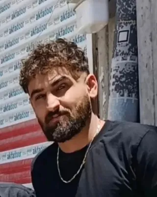Mohammad Mousavi