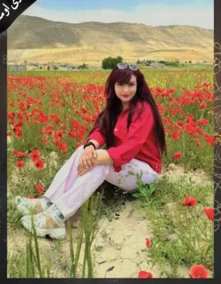 Sonia Salehi-Rad