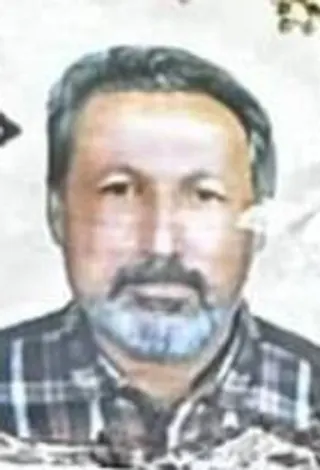 Kamyar Nesari