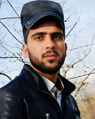 Mohammad Bahrami