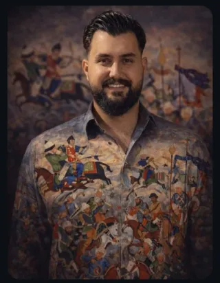 Ali Gholizadeh