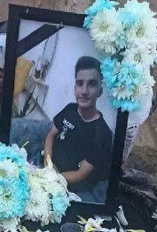 Amir Ali Fallahpour