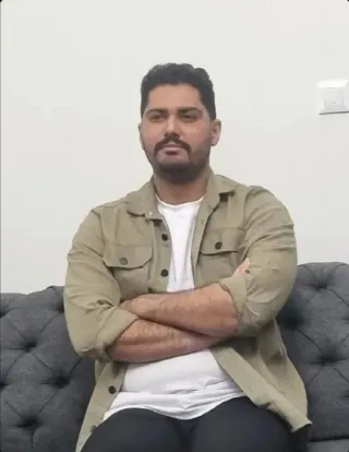 Behrouz Nikkhah