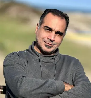 ابوالقاسم سلامی