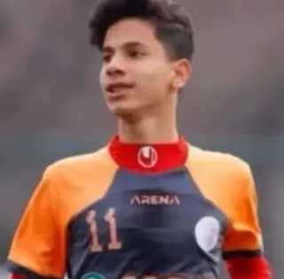 Amir Yektaei Yeganeh